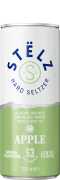 Stëlz Hard Seltzer Apple