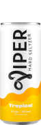 Viper Seltzer Tropical blik