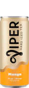Viper Seltzer Ice Tea Mango blik