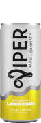 Viper Seltzer Sparkling Lemonade blik