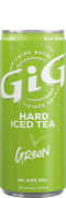 GiG Hard Iced Tea Green