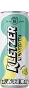 Eeuwige Jeugd Hard Seltzer Kletzer Iced Tea Lemon