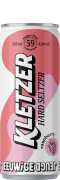 Eeuwige Jeugd Hard Seltzer Kletzer Raspberry