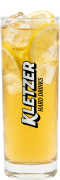 Eeuwige Jeugd Hard Seltzer Kletzer Iced Tea Lemon
