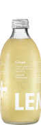 LemonAid Ginger