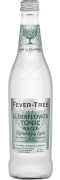 Fever Tree Elderflower Tonic Light
