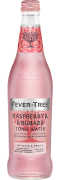 Fever Tree Raspberry & Rhubarb Tonic Water