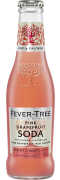 Fever Tree Soda Pink Grapefruit