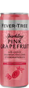 Fever Tree Pink Grapefruit Blik