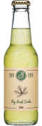 Three Cents Fig Leaf Soda