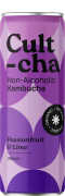 Cultcha Passionfruit Lime blik