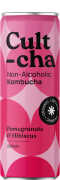 Cultcha Pomegranate Hibiscus blik
