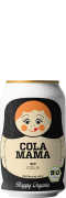 Brand Garage Cola Mama