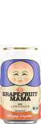 Brand Garage Grapefruit Mama