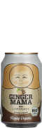 Brand Garage Ginger Mama