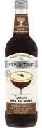 Fever Tree Espresso Martini Mixer