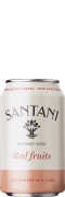 Santani Organic Soda Red Fruits