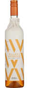 Willem's Wermoed Orange & Grapefruit Non-Alcoholic Aperitif