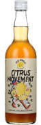 Roze Bunker Citrus Movement