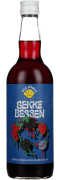 Roze Bunker Gekke Bessen