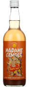 Roze Bunker Madame Gember