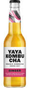 Yaya Kombucha Ginger