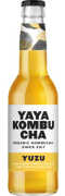 Yaya Kombucha Yuzu