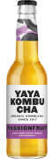 Yaya Kombucha Passionfruit