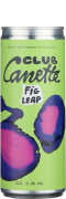 Club Canette Fig Leap