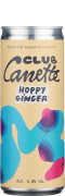 Club Canette Hoppy Ginger