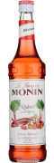 Monin Rhubarb