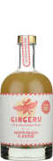Gingeru White Peach