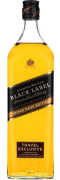 Johnnie Walker Black Label Triple Cask Edition