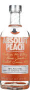 Absolut Peach