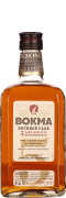 Bokma 5 jaar Gerijpte Graanjenever Bourbon Cask