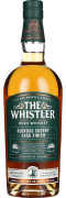 The Whistler Oloroso Sherry Cask