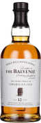 Balvenie 12 years The Sweet Toast Of American Oak
