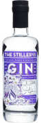 The Stillery's Most Floral Gin