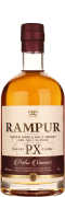 Rampur PX Sherry Finish Indian Single Malt