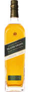 Johnnie Walker Island Green