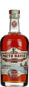 Havana Club Pacto Navio