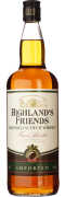 Highlands Friends Whisky
