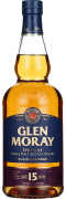 Glen Moray 15 years Single Malt