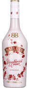 Baileys Strawberry & Cream