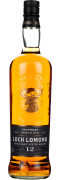 Loch Lomond Inchmoan 12 years Smoke and Spice