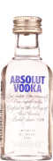 Absolut Vodka miniaturen