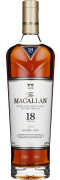 The Macallan 18 years Double Cask