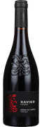 Xavier Cotes Du Rhône Vignon Vieilles Vignes Rouge
