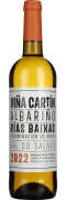 Viña Cartín Albariño