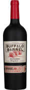 Buffalo Barrel Zinfandel Barrel Aged